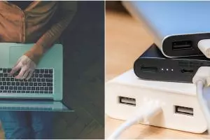 Yuk intip 5 gadget wajib anak Digital Nomad saat bekerja sambil liburan, simpel banget