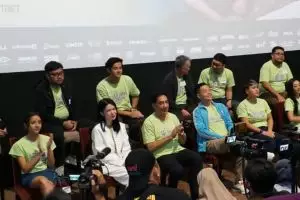 Tayang 22 Desember 2022, Cek Toko Sebelah 2 sajikan konflik dan komedi yang menggelitik