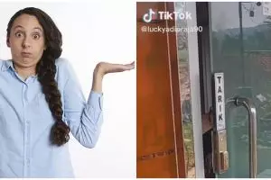 Kamuflase tingkat dewa, ATM ini isinya bikin yang lihat nyaris tertipu