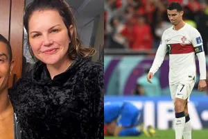 Kakaknya gagal juara, adik Ronaldo sebut Piala Dunia 2022 jadi yang terburuk sepanjang masa