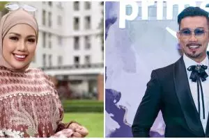 Kisah 9 seleb yang pernah tinggal di kos-kosan, Feby Febiola gara-gara ikut suami