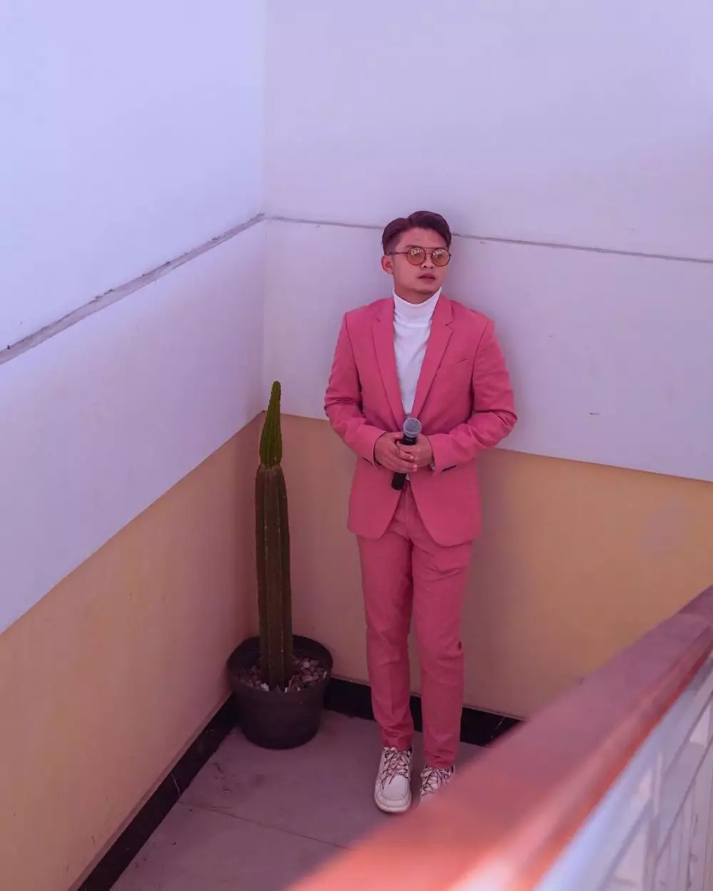 Dodi Hidayatullah resmi cerai © 2022 Instagram 