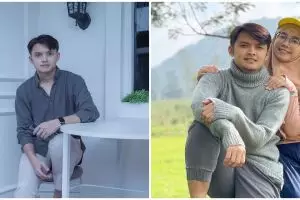Dodi Hidayatullah resmi cerai dengan Auliya usai 11 tahun pernikahan, begini klarifikasinya