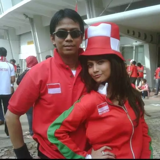 Doddy Sudrajat peringati ultah Vanessa © 2022 Instagram 