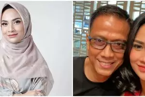 Peringati ulang tahun mendiang Vanessa Angel, Doddy Sudrajat beri pesan menyentuh
