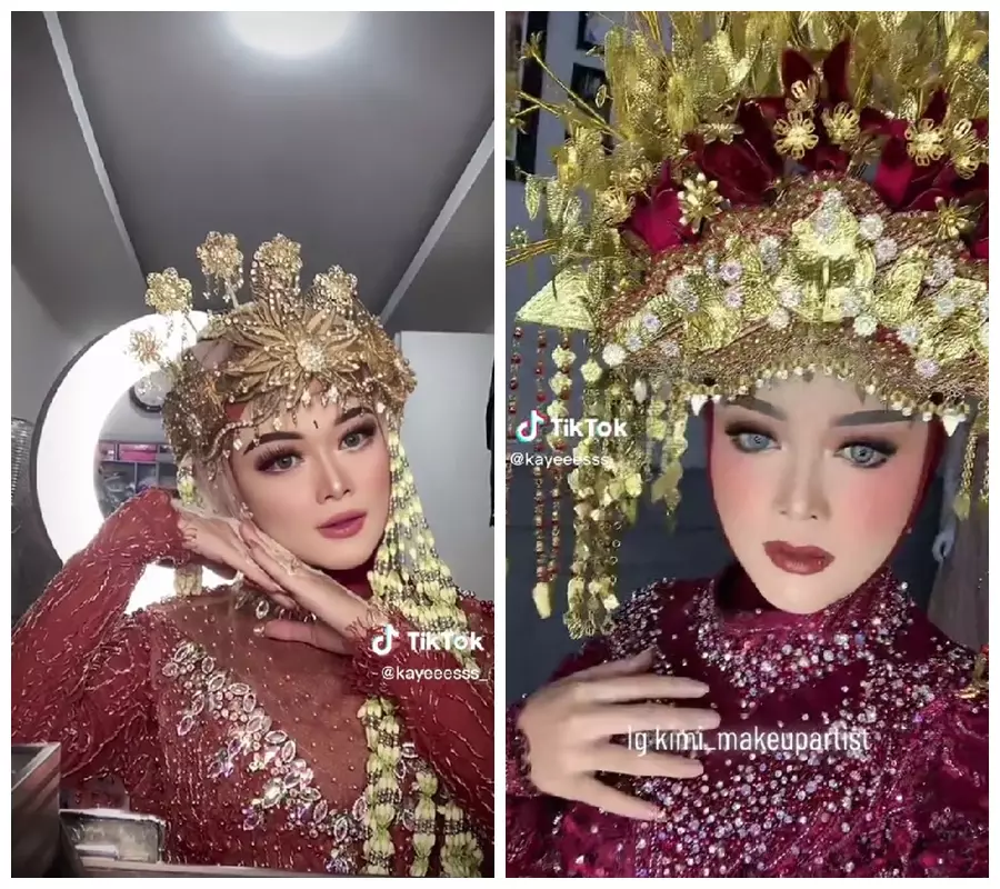 Yessy banjir endorse © berbagai sumber Yessy banjir endorse © berbagai sumber