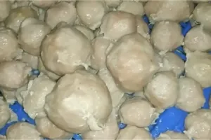 Cara bikin bakso agar tidak cepat basi hingga sebulan dan tampilannya lebih menarik