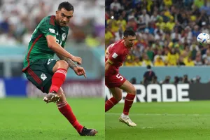 9 Nominasi gol terbaik di Piala Dunia 2022, salto Richarlison spektakuler