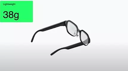 Gadget futuristis OPPO di INNO DAY 2022 © OPPO