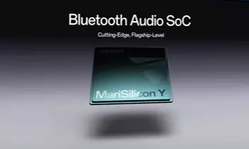 Gadget futuristis OPPO di INNO DAY 2022 © OPPO