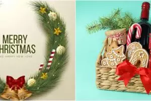 65 Kata-kata menyambut datangnya Hari Natal, cocok untuk kartu ucapan dalam kado