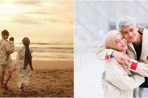 Rizky Billar belikan vila untuk Lesty Kejora di Bali, warganet pertanyakan siapa yang bayar cicilan