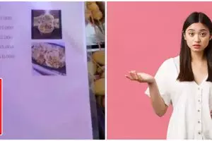 Coba cari kesalahannya, 11 daftar menu ini mengandung keanehan tersembunyi