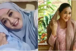 Ibunda Nike Ardilla meninggal, Paramitha Rusady: Kini mamih bertemu dengan kekasih dan putri terkasih