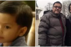 Tak banyak yang tahu, 6 pemain Si Doel Anak Sekolahan ini ternyata masih saudara