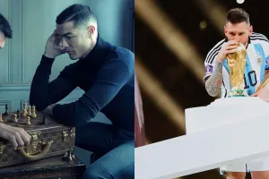 11 Unggahan Instagram atlet bola terbanyak disukai sepanjang masa, Messi & Ronaldo paling berpengaruh