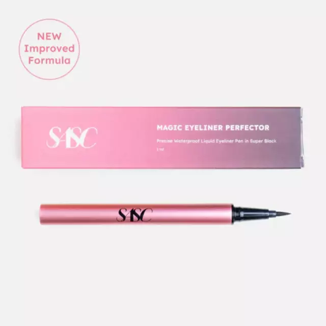  Rekomendasi liquid eyeliner  Berbagai sumber