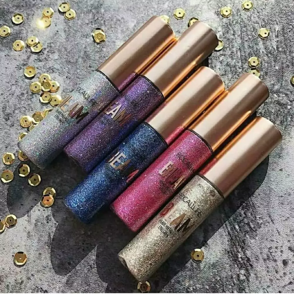  Rekomendasi liquid eyeliner  Berbagai sumber