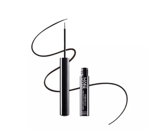  Rekomendasi liquid eyeliner  Berbagai sumber