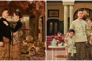 Pacar dari keluarga sederhana, ternyata begini terpujinya Gibran saat pacaran dengan Selvi Ananda