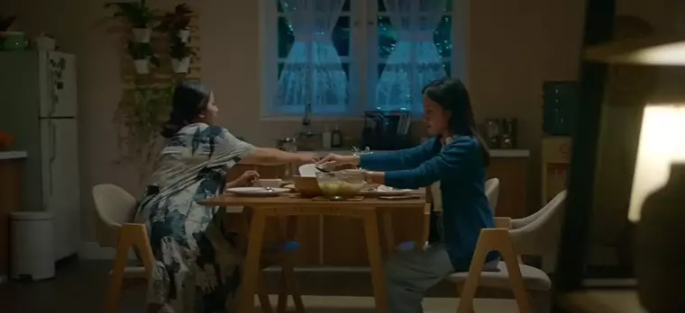 Ide aktivitas kecil bikin mama terharu © berbagai sumber