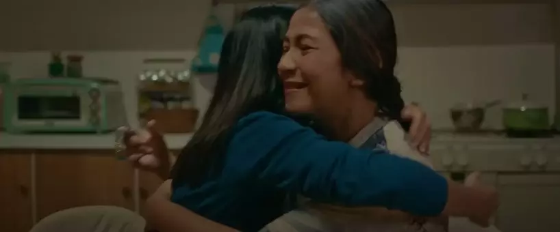 Ide aktivitas kecil bikin mama terharu © berbagai sumber