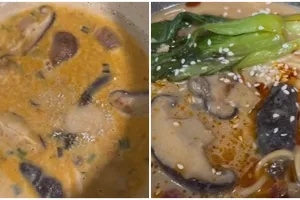 Tanpa direbus berjam-jam, ini 7 cara bikin kuah ramen kental dan gurih bak restoran Jepang