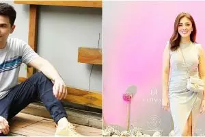 Jonathan Frizzy dan Ririn Dwi Ariyanti go public, begini tanggapan Dhena Devanka