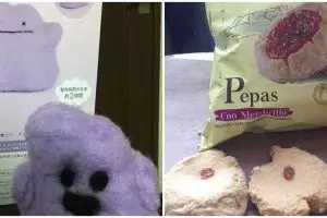 11 Beda barang di gambar kemasan dan realitanya ini bikin susah nahan emosi