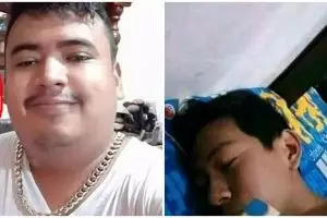 Niatnya selfie, 11 foto orang nggak lihat latar belakang ini jadi absurd banget