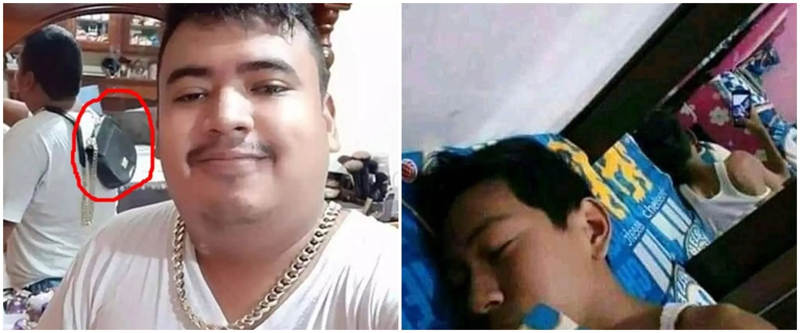 Niatnya selfie, 11 foto orang nggak lihat latar belakang ini jadi absurd banget