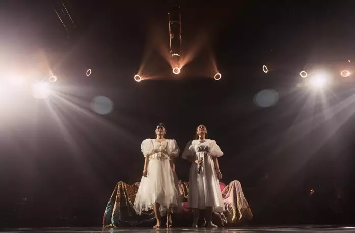 Konser Selamat Ulang Tahun  © 2022 brilio.net