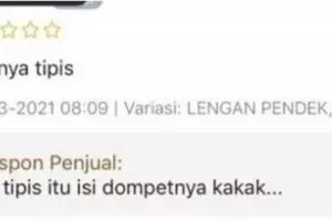 13 Jawaban penjual olshop saat dikomplain ini bikin ikutan kesal, nggak ramah banget