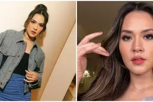 Timnas Indonesia lawan Kamboja di Piala AFF 2022, Raisa beri semangat