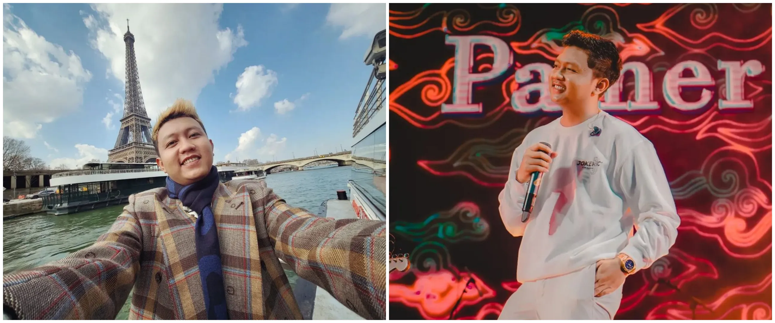 Penyanyi lagu ballad sukses, ternyata ini 7 sumber penghasilan Denny Caknan yang tak cuma bermusik