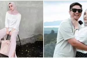 Istri Doni Salmanan tak tahu ada nasi padang Rp 10 ribu, diserbu netizen sampai membela diri begini