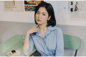 8 Menu diet Song Hye-kyo, bantu tubuh langsing dan awet muda di usia 41 tahun
