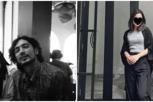 Ikuti jejak akting orang tua, intip 11 potret terbaru Satine Zaneta anak Abimana Aryasatya