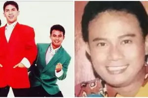 Populer lewat grup vokal Trio Libels kini jadi PNS, ini 11 transformasi Edwin Manansang