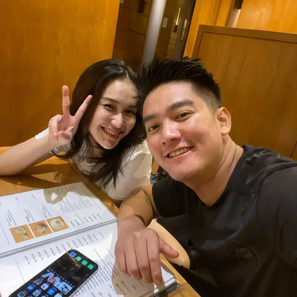 respons bilqis ibunya dijodohkan © Instagram