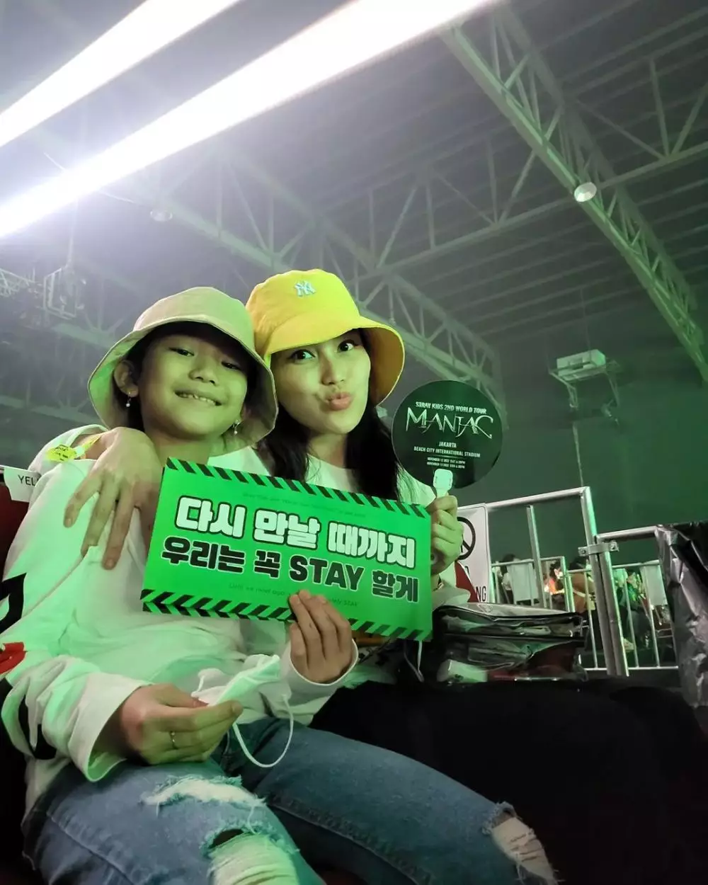 respons bilqis ibunya dijodohkan © Instagram