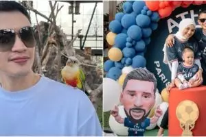 Heboh video syur artis inisial R, kolom komentar unggahan Rezky Aditya diserbu warganet