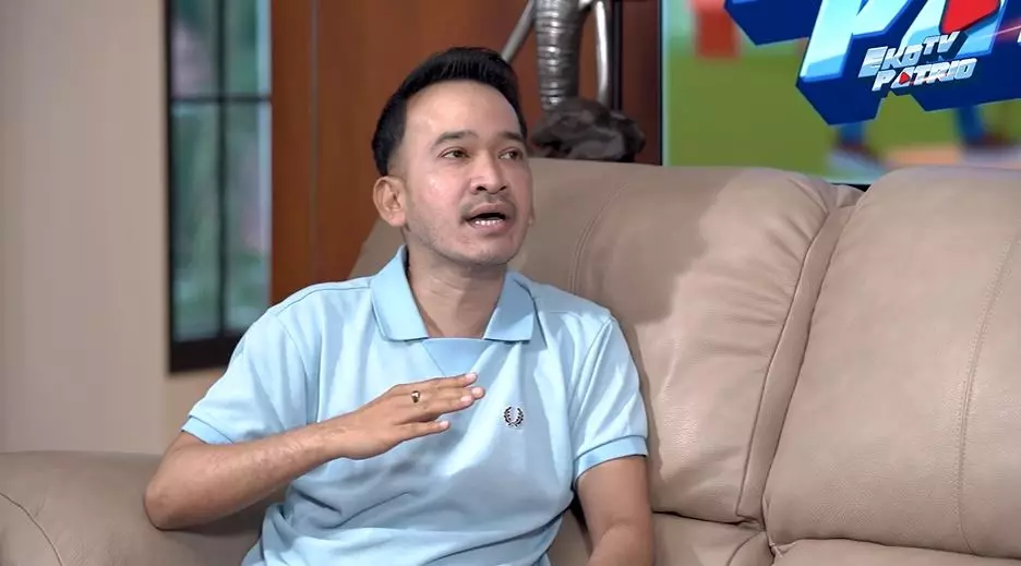 ruben onsu mimpi olga syahputra © berbagai sumber ruben onsu mimpi olga syahputra © berbagai sumber