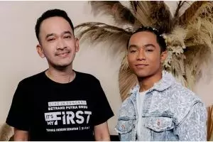 Ruben Onsu ungkap kisah mistis, temukan tetesan darah hingga mimpi bertemu Olga Syahputra