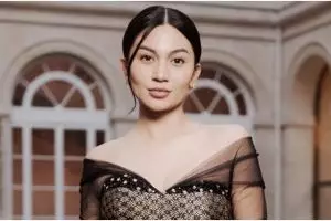 9 Potret Ratih Kartika, TikToker berparas sebelas duabelas dengan Ariel Tatum