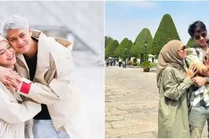 Tersinggung tanggung jawabnya sebagai suami dianggap tak ada, Rizky Billar ungkap kesedihannya