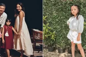 Warisi bakat dan paras cantik Gisel, ini 11 potret Gempi yang tampil stylish bak ABG