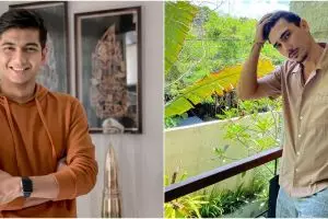 Suami 9 artis ini pernah dituding pengangguran, Teuku Ryan ternyata punya bisnis mentereng