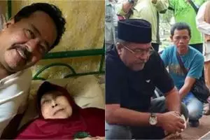 Perankan ibu dan anak, 11 pasang seleb ini chemistrynya terbawa sampai di keseharian