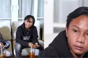 Viral kisah cinta Fajar Sadboy, mantan pacar sempat minta balikan usai terkenal